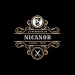 Escudo de La Barbería de Nicanor, Calama